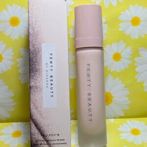 Soft Matte FENTY BEAUTY by Rihanna Pro Filt'r Instant SOFT MATTE Primer 1.08 oz